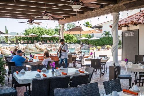 Apartamento Relaxing Villa + Pool + Golf