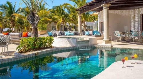 Villa Pacifica