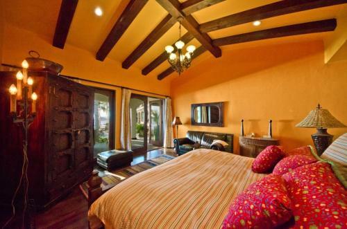 Villa Captiva (luna)