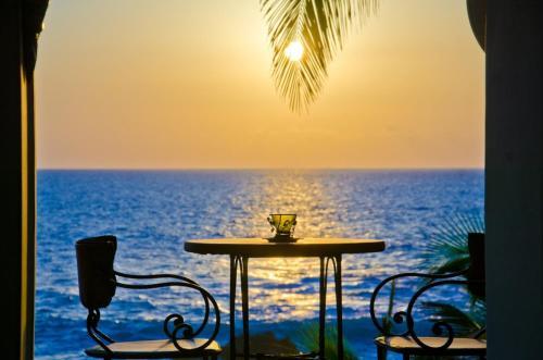 Villa Captiva (luna)