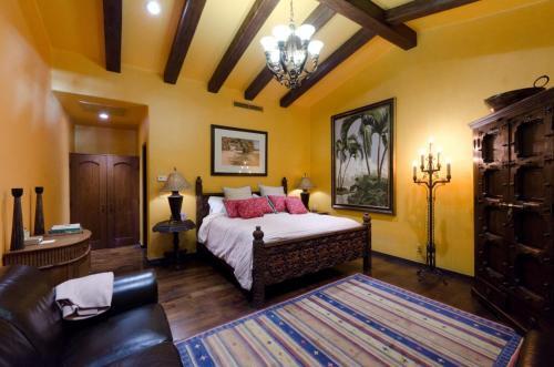 Villa Captiva (luna)