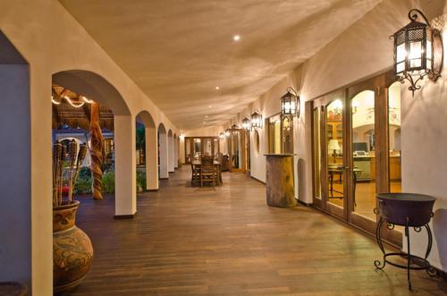 Villa Captiva (luna)