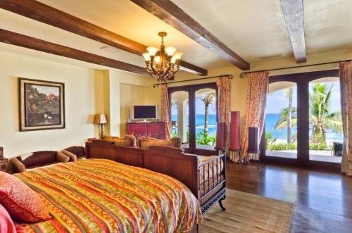 Villa Captiva (luna)