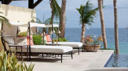 Hacienda Beach Club - Villa 7