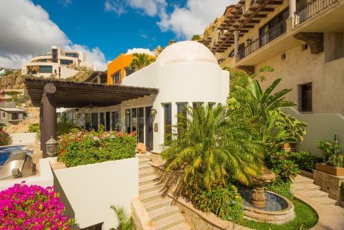 7 Br Home For 18 With Ocean Views, Villa Las Flores