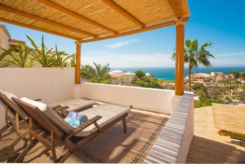 Gorgeous Ocean View Fits 17 Guests, Villa Del Sol