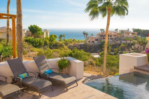 Gorgeous Ocean View Fits 17 Guests, Villa Del Sol