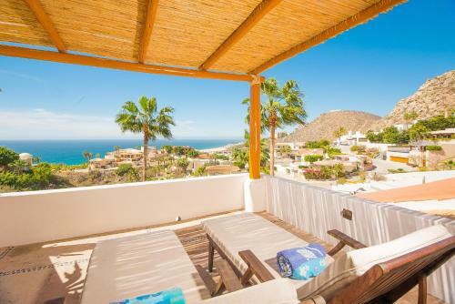 Gorgeous Ocean View Fits 17 Guests, Villa Del Sol