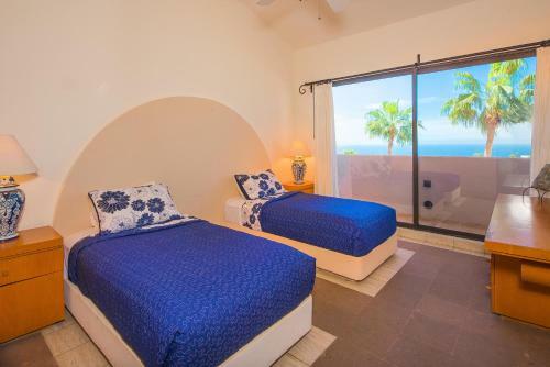Gorgeous Ocean View Fits 17 Guests, Villa Del Sol