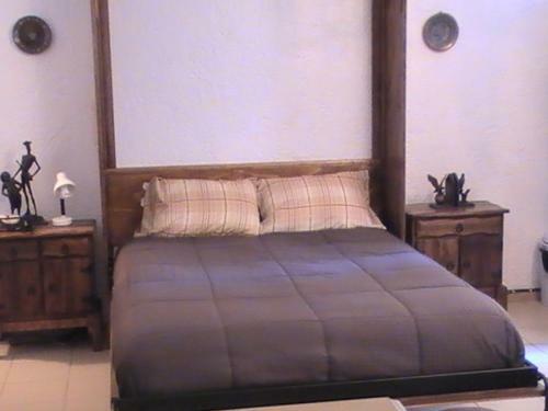 Apartamento Cabowilson