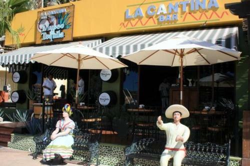 Apartamento Ocean View 1br Studio Sleeps 4 In Cabo San Lucas