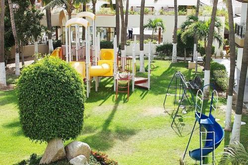 Apartamento Ocean View 1br Studio Sleeps 4 In Cabo San Lucas