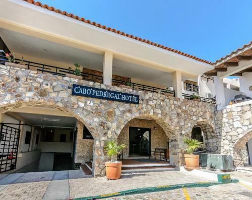 Safest Hotel In All Of Cabo