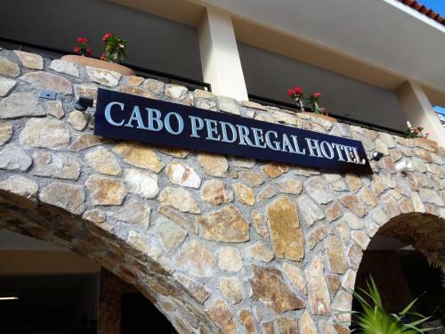 Safest Hotel In All Of Cabo