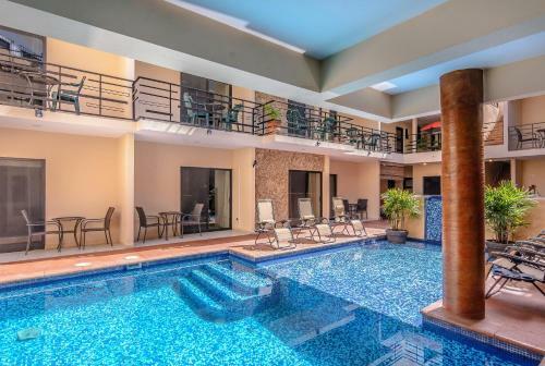 Safest Hotel In All Of Cabo