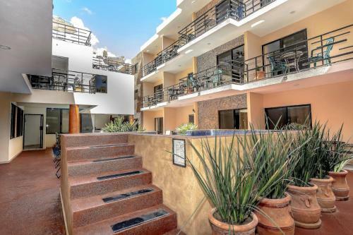Safest Hotel In All Of Cabo