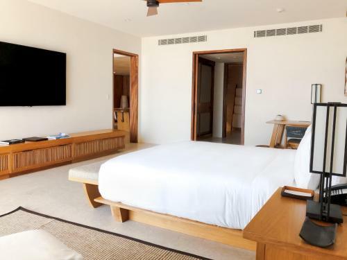 Nobu Hotel Los Cabos