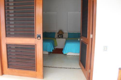 Hostal Refugio De Piedra