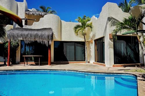 Apartamento Casa De La Playa Portobello Condo