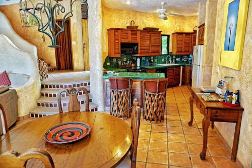 Apartamento Casa De La Playa Portobello Condo