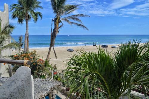 Apartamento Casa De La Playa Portobello Condo