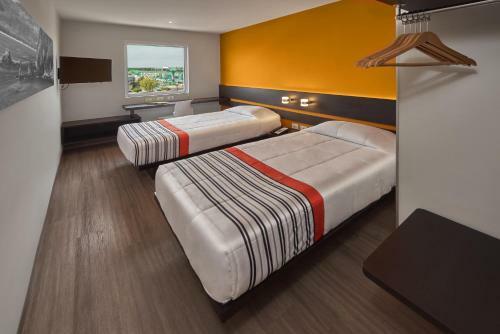 Hotel City Express Junior Leon Centro De Convenciones