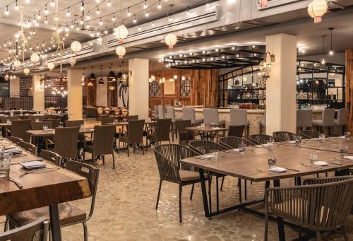 Hotel Melody Maker Canc�n