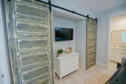 Apartamento Reef Romance