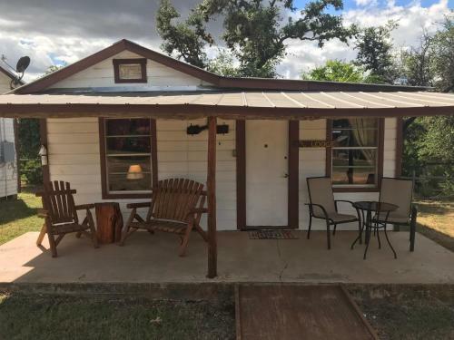 Hotel Twin Elm Guest Ranch And 2e Rv Resort