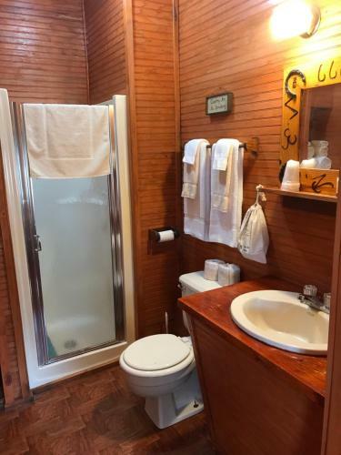 Hotel Twin Elm Guest Ranch And 2e Rv Resort