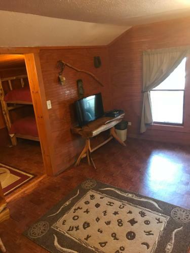 Hotel Twin Elm Guest Ranch And 2e Rv Resort