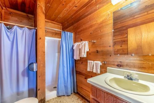 Indian Lakes Camping Resort