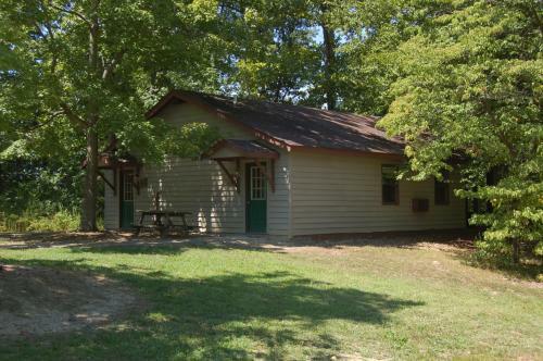 Indian Lakes Camping Resort