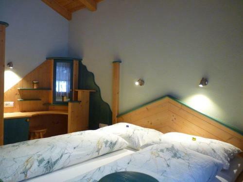 Apartamento Conny's Ferienwohnungen
