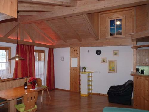 Apartamento Conny's Ferienwohnungen