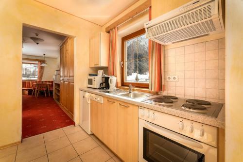 Hostal Alfaierhof-bergheimat