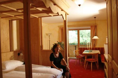 Hostal Alfaierhof-bergheimat