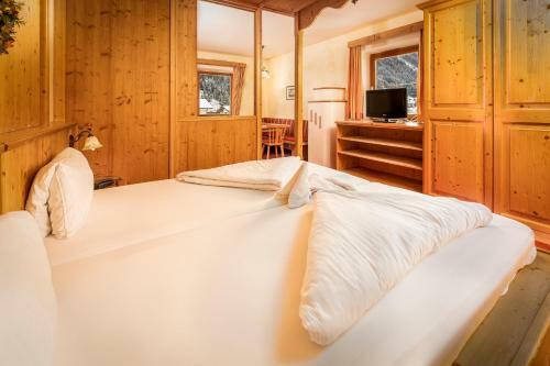Hostal Alfaierhof-bergheimat