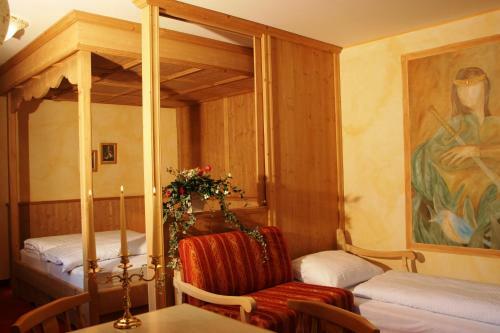 Hostal Alfaierhof-bergheimat