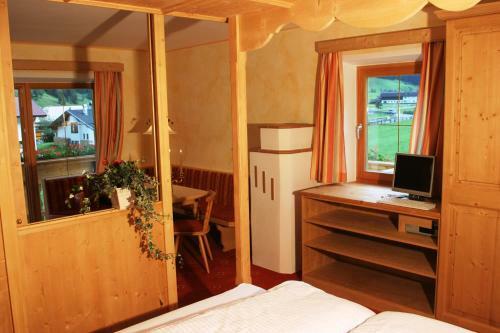 Hostal Alfaierhof-bergheimat