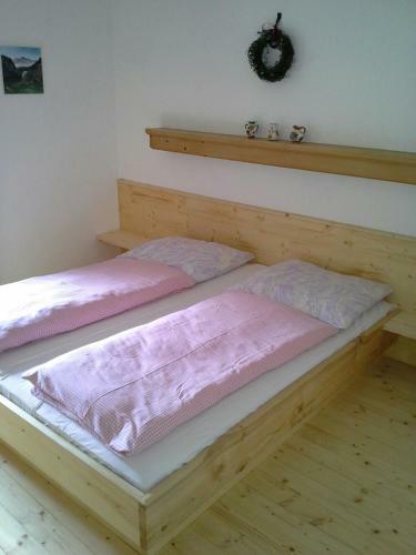 Hostal Alfaierhof-bergheimat