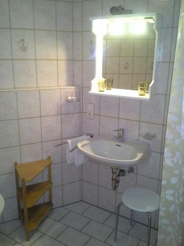 Hostal Alfaierhof-bergheimat