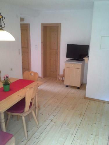 Hostal Alfaierhof-bergheimat