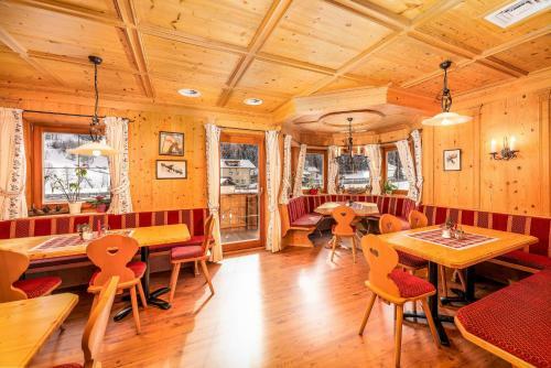 Hostal Alfaierhof-bergheimat