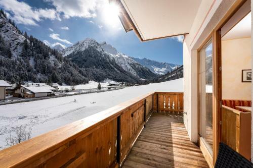 Hostal Alfaierhof-bergheimat