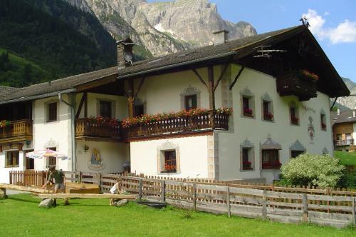 Hostal Alfaierhof-bergheimat