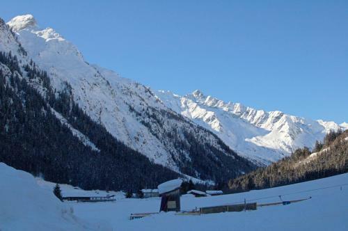 Hostal Alfaierhof-bergheimat