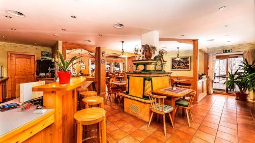 Hostal Alfaierhof-bergheimat