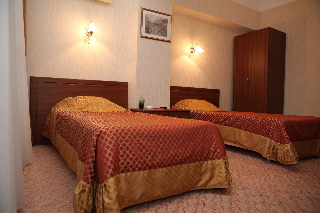 Hotel Valentin