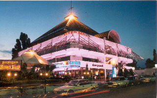 Hotel Valentin